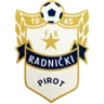 Radnicki Pirot